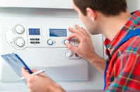 free Waterdale gas safe engineer quotes